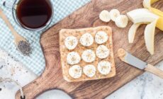 Un Banana & Sugar Sandwich - iuliia_n