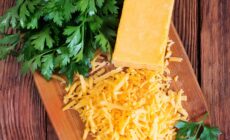 Du cheddar irlandais - tycoon101