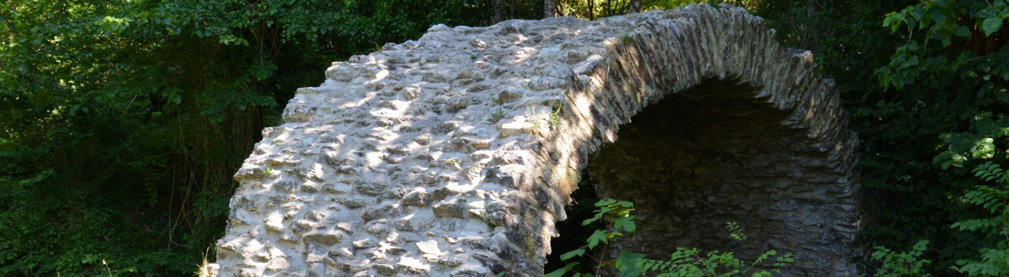 Le Cromwell's bridge de Kenmare - © kardaska