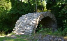 Le Cromwell's bridge de Kenmare - © kardaska