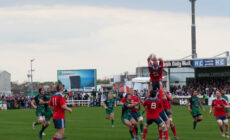 Le Galway Sportsground - deek ay - cc