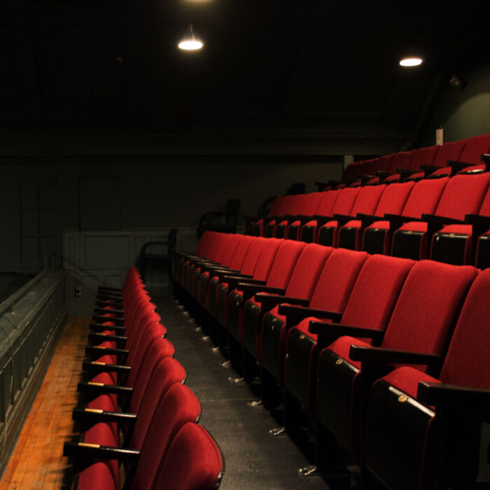 Le Galway Theatre - kaykaybarrie - cc