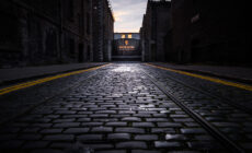 La Saint Jame's Gate - Giuseppe Milo - cc