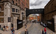 Le Guinness Storehouse