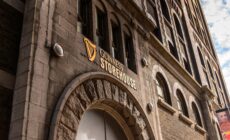 Le Guinness Storehouse - © Anton Ivanov