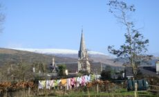 La Holy Cross Church - amanderson2 - cc