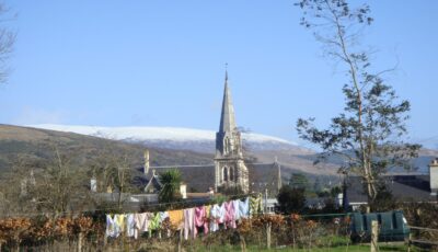 La Holy Cross Church - amanderson2 - cc