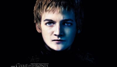 Jack Gleeson - Peter Pham - cc