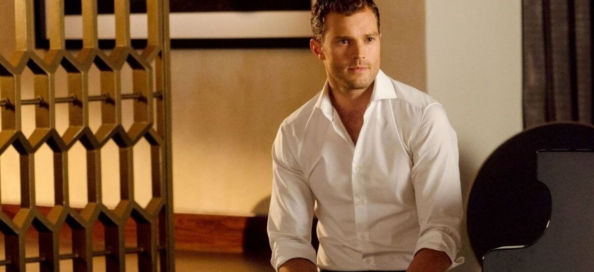 Jamie Dornan