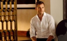 Jamie Dornan