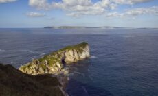 Kinbane Head - minipixel - cc