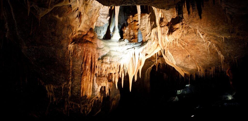 Marble Arch Caves Grottes irlandaises • Guide