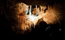 La Marble arch cave - © Irina Schmidt