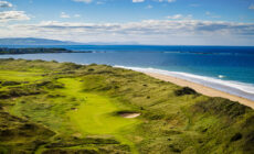 Royal Portrush Golf Club ©Paul Lindsay - Chris Hill Photographic