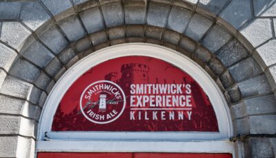 Le Smithwick’s Experience - © Shawn