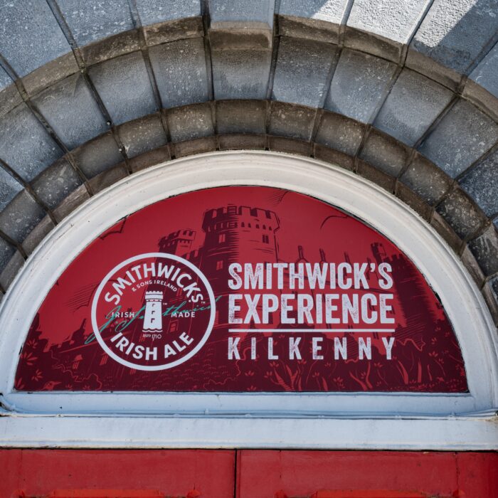 Le Smithwick’s Experience - © Shawn