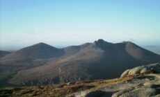 La stradbally mountain - https://exploremore.ie