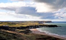 White Park Bay - Grace Smith - cc