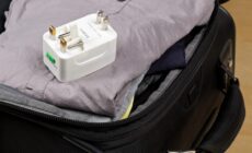 Un adapateur de prise électrique pour l'Irlande - © Shawn Hempelll