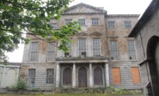 La Aldborough House