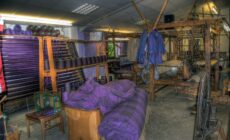 Le Ardara Heritage Centre - mariejirousek - cc