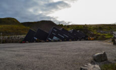 La Arigna Minning Experience - James McNamara - cc