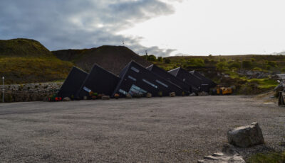 The Arigna Minning Experience - James McNamara - cc