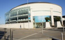 Le Belfast Waterfront Hall - infomatique - cc