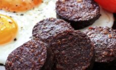 Du Black pudding - Shutterstock