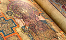 Le Book of Kells - Gerhard Huber - cc