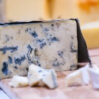 Du Cashel Blue - © Stephen