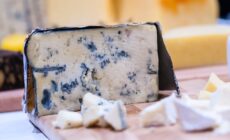 Du Cashel Blue - © Stephen