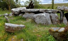 Le Cavan Burren Park - Keith Ewing - cc