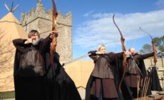 Le Clearsky Adventure Centre - http://clearsky-adventure.com