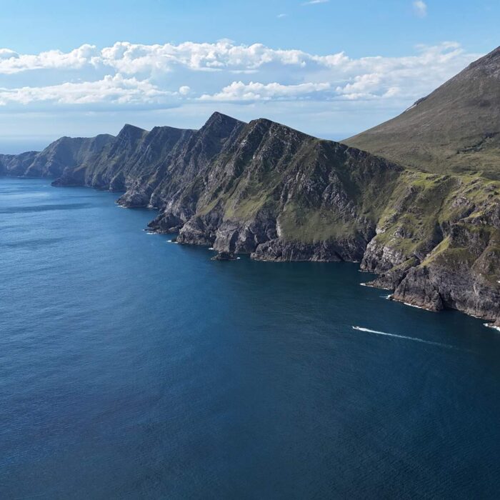 Croaghaun - © Michael Lavelle - Fáilte Ireland