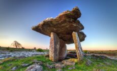 Dolmen de Poulnabrone - © Patryk Kosmider