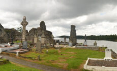 La Donegal Abbey - arjay5020 - cc