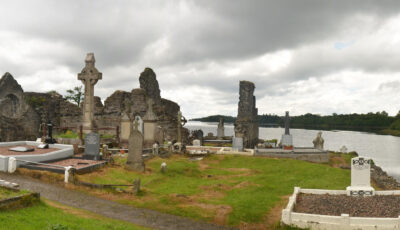 La Donegal Abbey - arjay5020 - cc