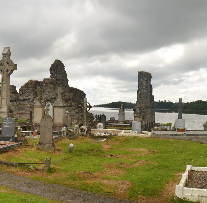 La Donegal Abbey - arjay5020 - cc