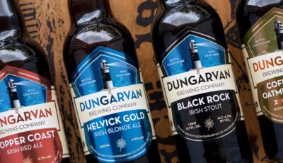 Des bières Dungarvan – dungarvanbrewingcompany.com