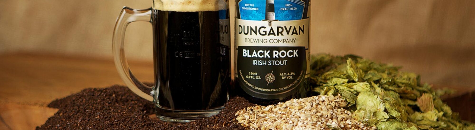 La Dungarvan Brewing Company