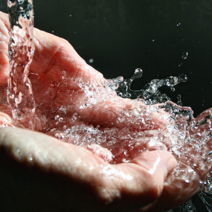 De l'eau potable - Petras Gagilas - cc