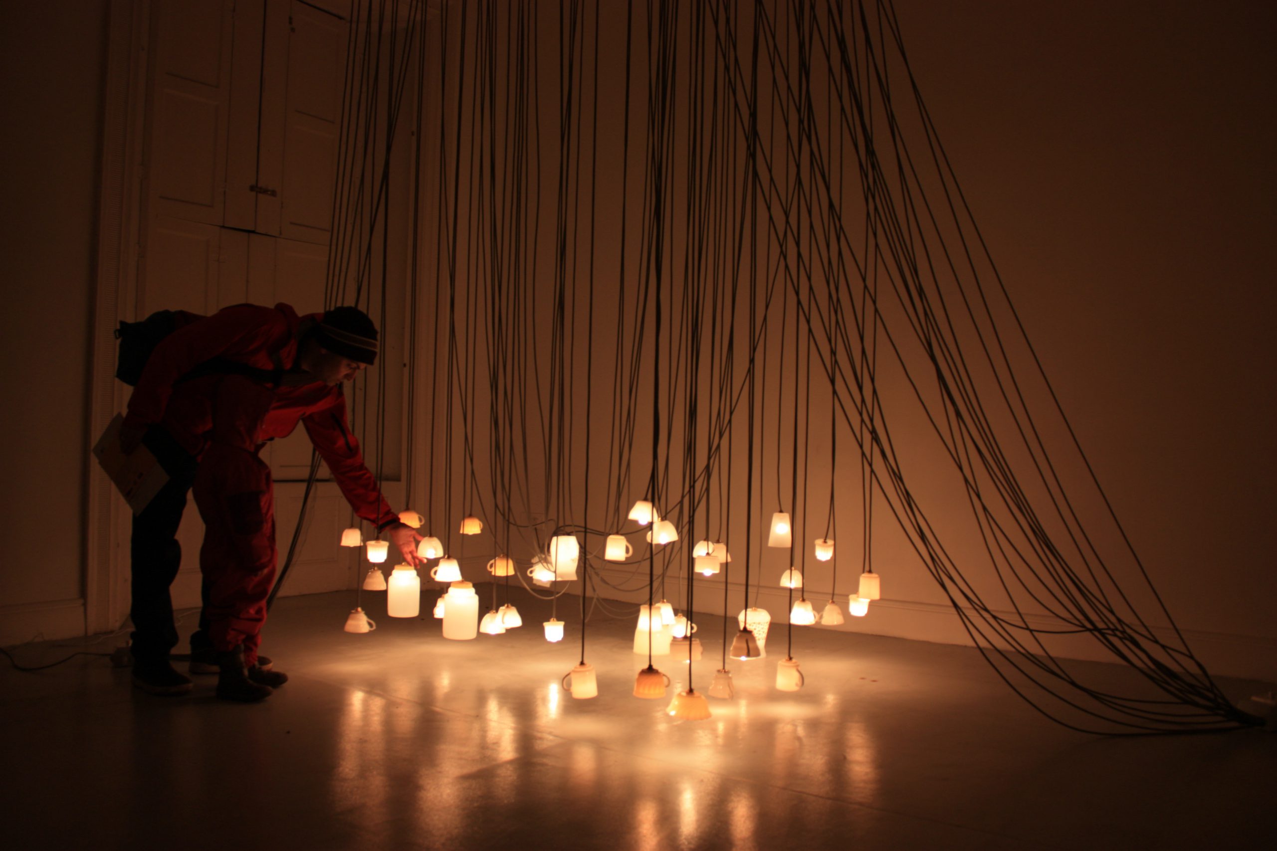 Le Galway Arts Centre Musée de Galway • Guide