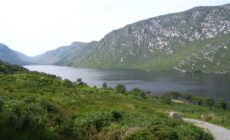 Le Glen Walk - Patrice78500 - cc