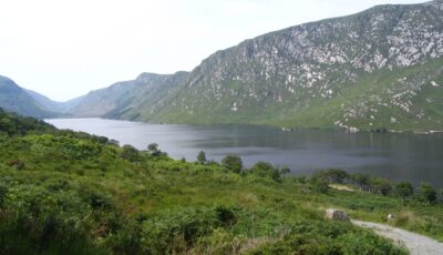 Le Glen Walk - Patrice78500 - cc