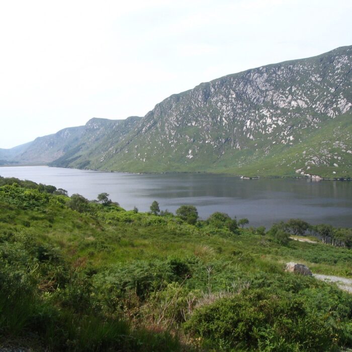 Le Glen Walk - Patrice78500 - cc