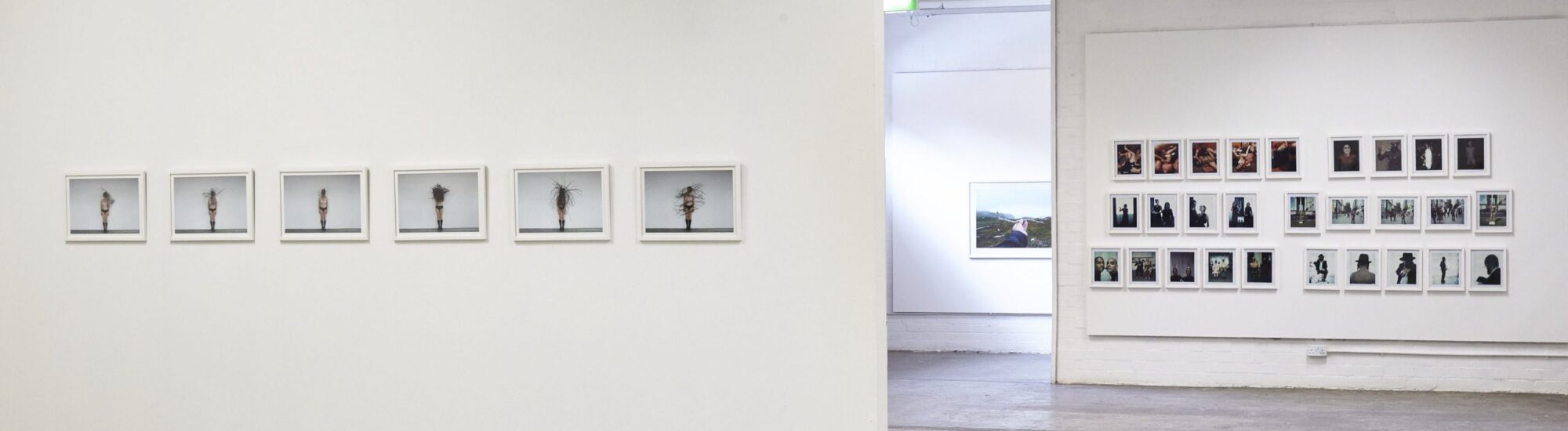 La Golden Thread Gallery - Golden Thread Gallery