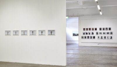 La Golden Thread Gallery - Golden Thread Gallery