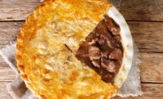 Une Guinness pie - © FomaA