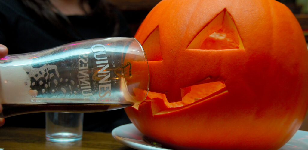 Halloween : et si vous passiez la Samain en Irlande ?